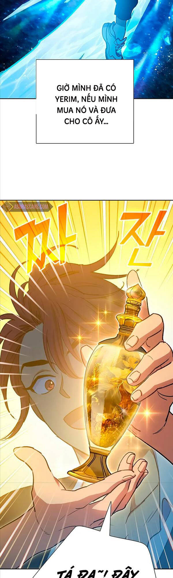 Những Ranker Cấp S Mà Tôi Nuôi Dưỡng chapter 80 - Upload bởi truyensieuhay.com