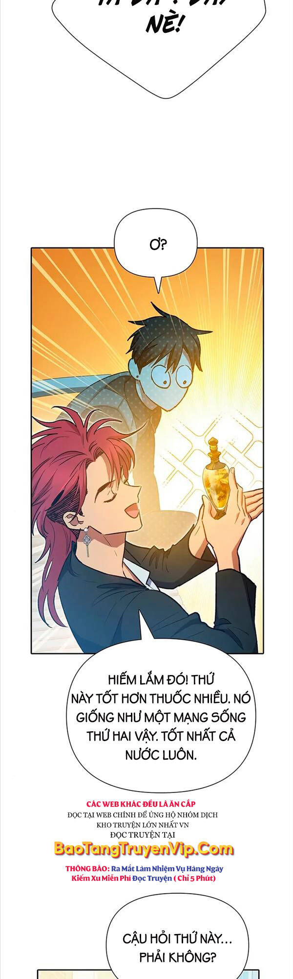 Những Ranker Cấp S Mà Tôi Nuôi Dưỡng chapter 80 - Upload bởi truyensieuhay.com