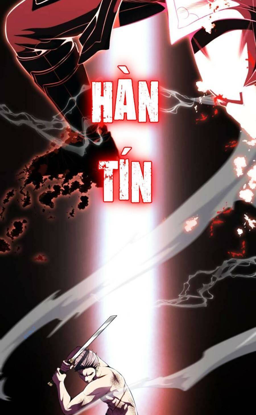 Cậu bé của thần chết chapter 173 - Upload bởi truyensieuhay.com