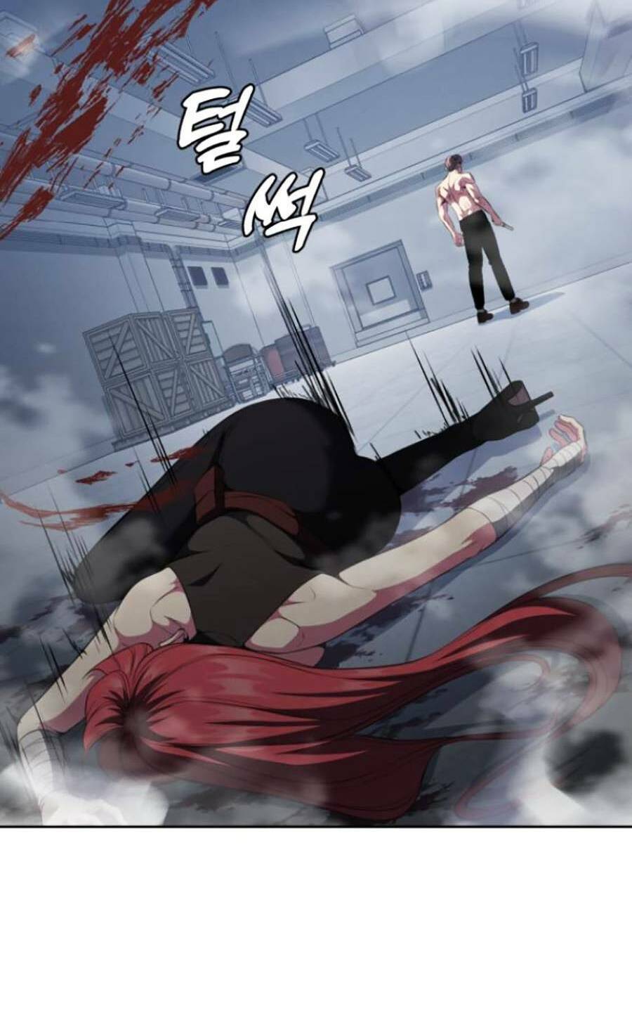 Cậu bé của thần chết chapter 173 - Upload bởi truyensieuhay.com