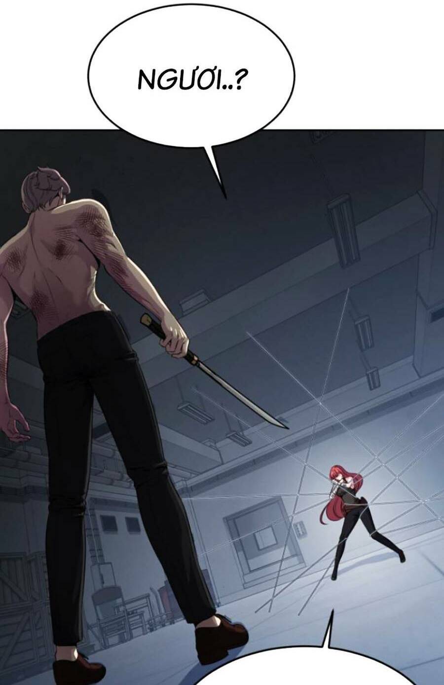 Cậu bé của thần chết chapter 173 - Upload bởi truyensieuhay.com