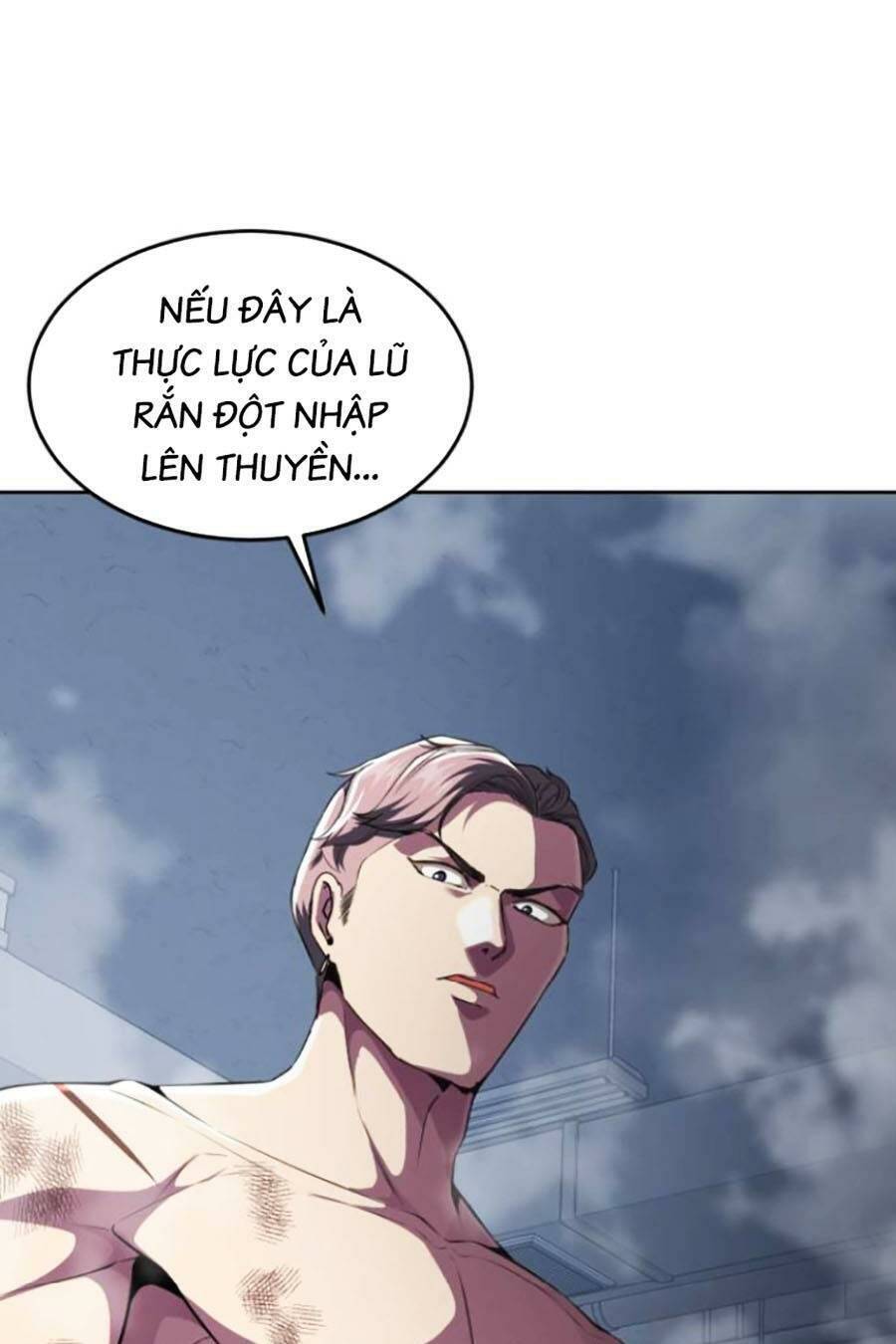 Cậu bé của thần chết chapter 173 - Upload bởi truyensieuhay.com
