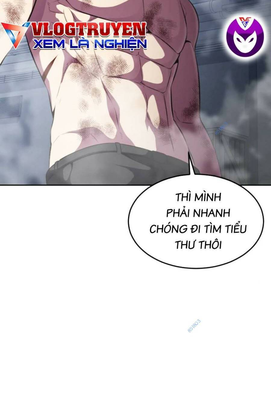 Cậu bé của thần chết chapter 173 - Upload bởi truyensieuhay.com