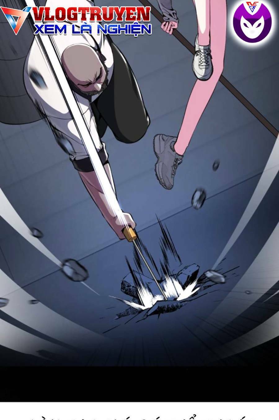 Cậu bé của thần chết chapter 173 - Upload bởi truyensieuhay.com