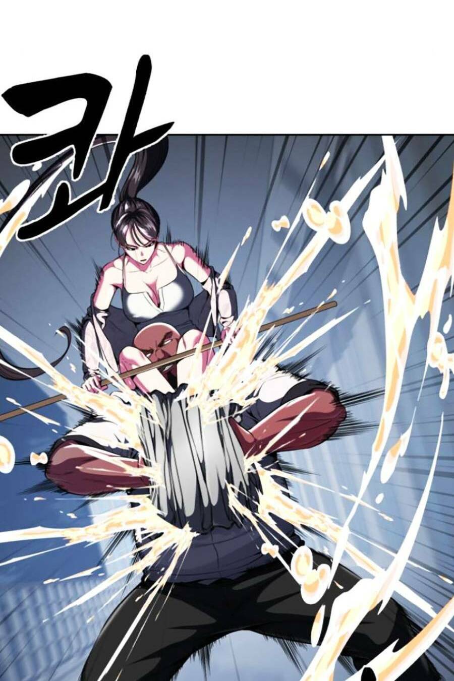 Cậu bé của thần chết chapter 173 - Upload bởi truyensieuhay.com