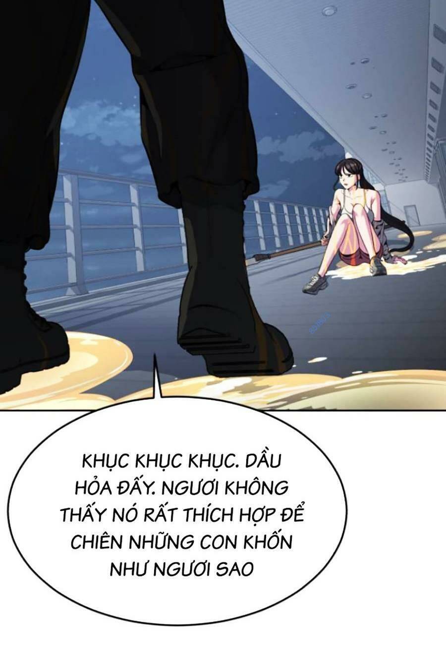 Cậu bé của thần chết chapter 173 - Upload bởi truyensieuhay.com