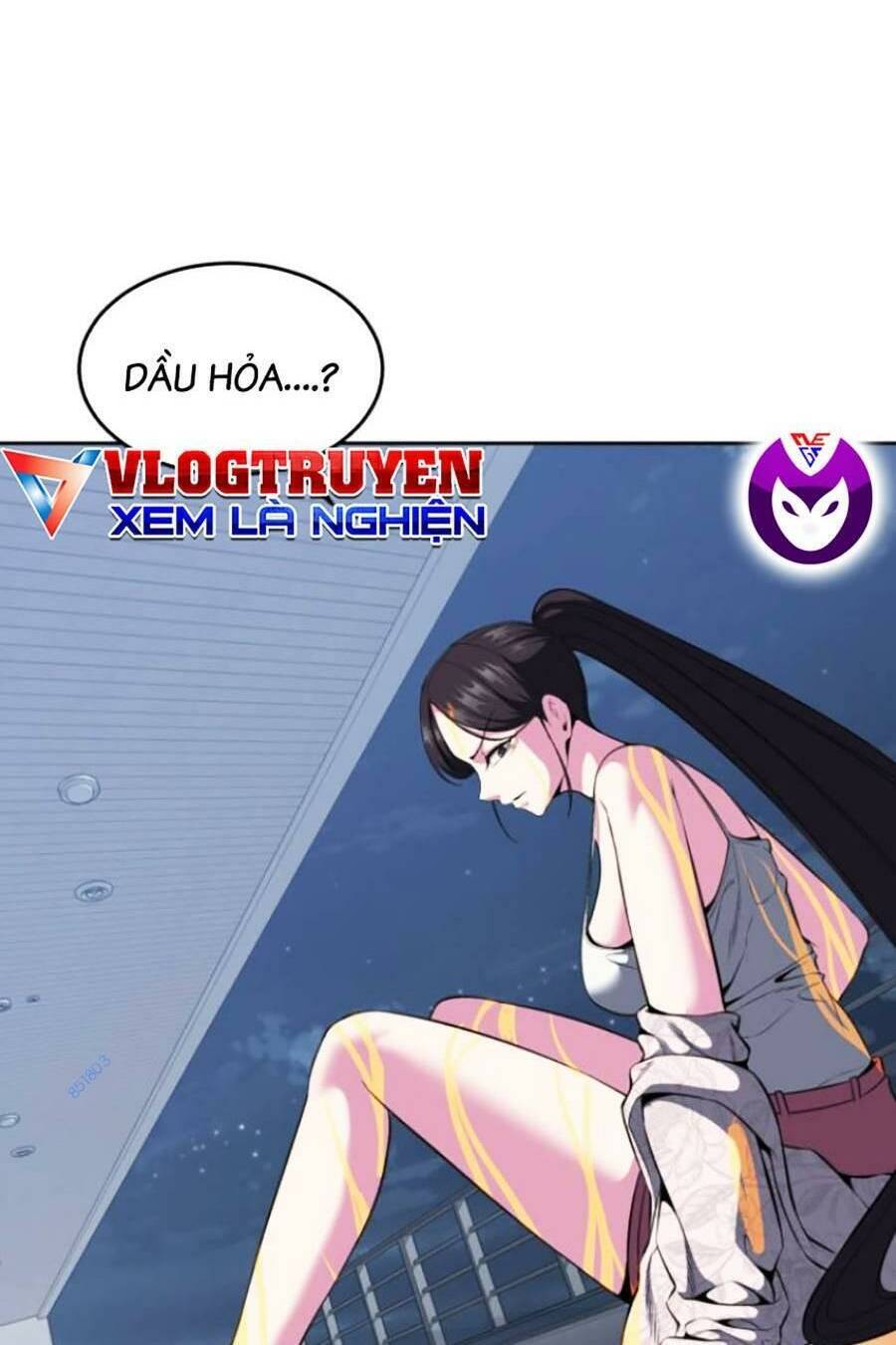 Cậu bé của thần chết chapter 173 - Upload bởi truyensieuhay.com