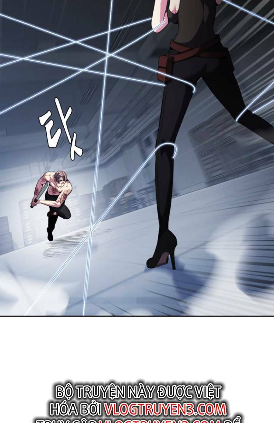 Cậu bé của thần chết chapter 173 - Upload bởi truyensieuhay.com