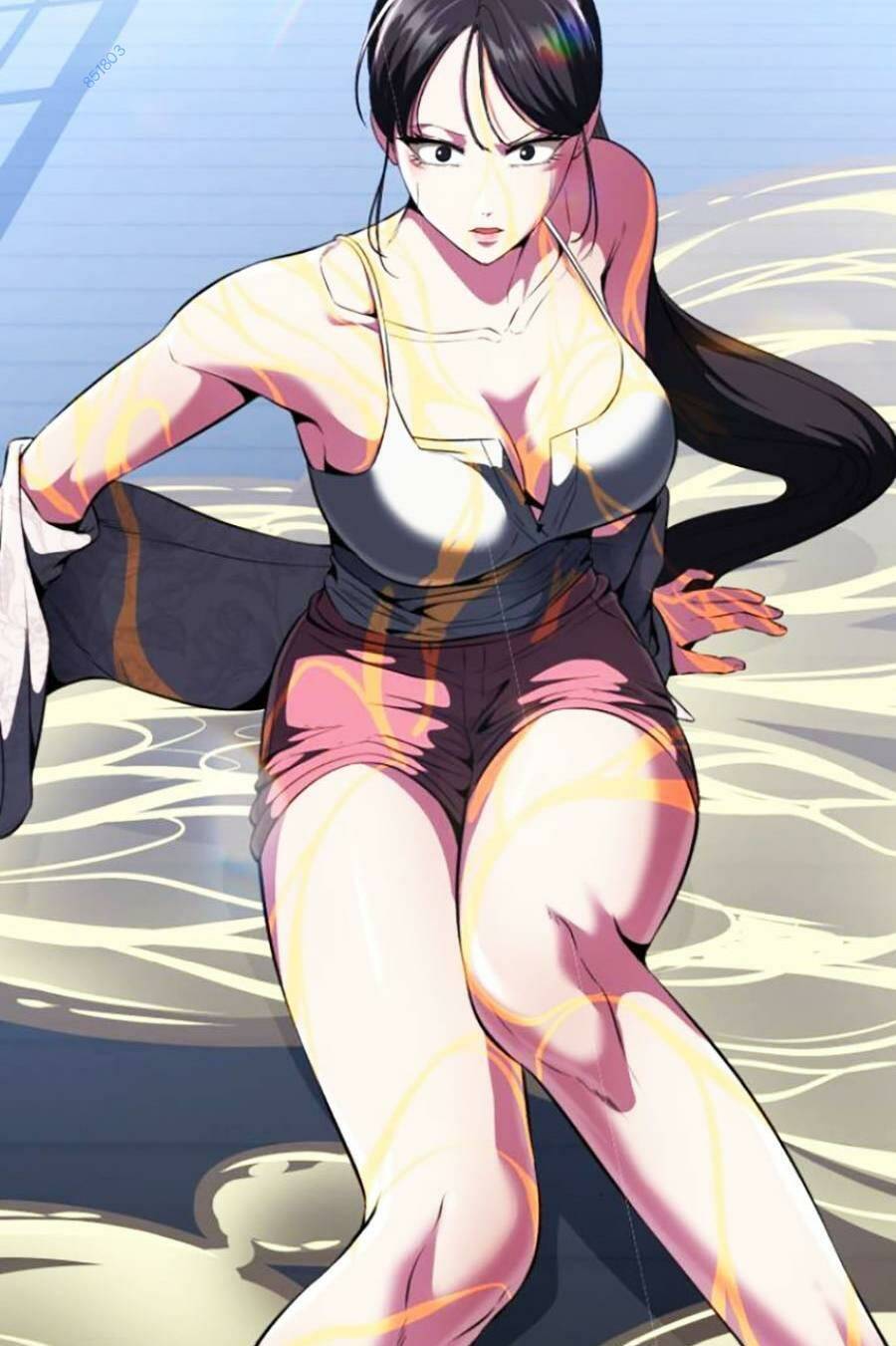 Cậu bé của thần chết chapter 173 - Upload bởi truyensieuhay.com
