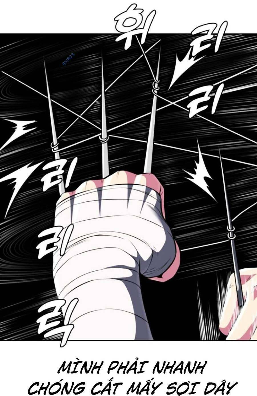 Cậu bé của thần chết chapter 173 - Upload bởi truyensieuhay.com