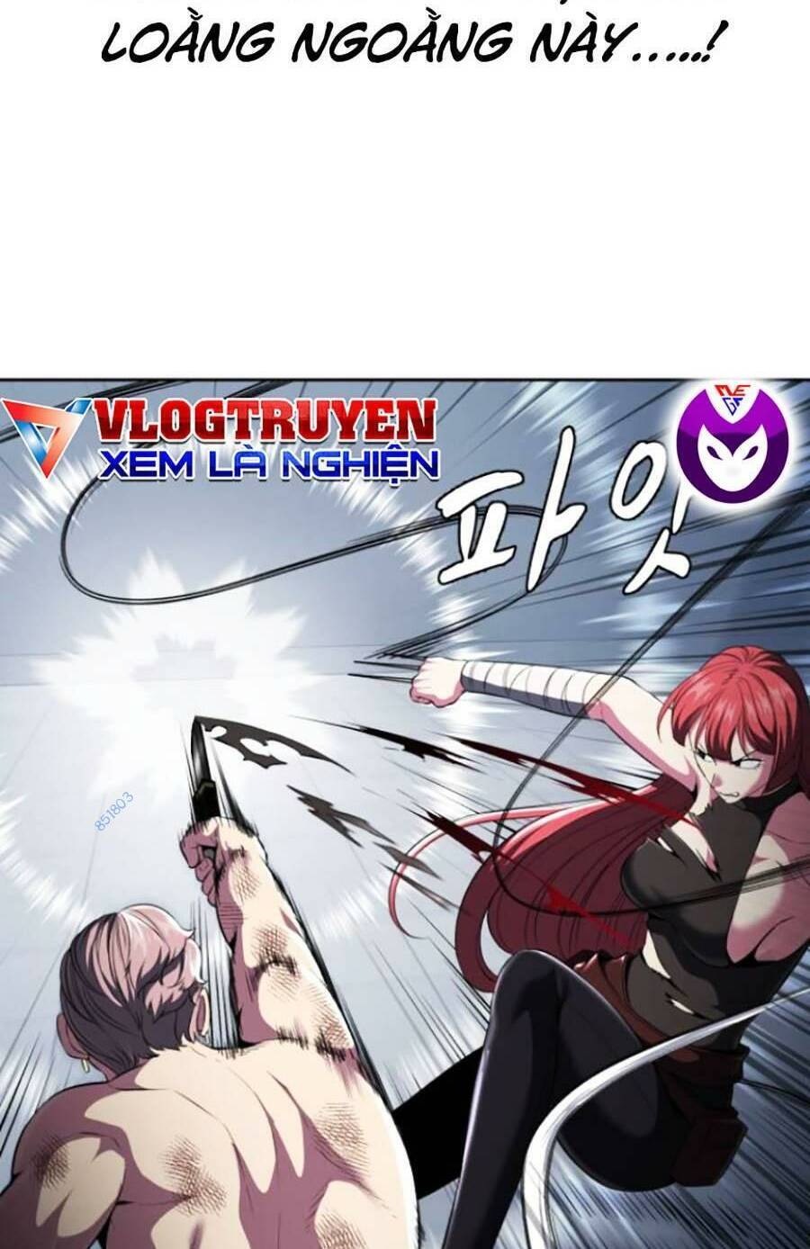 Cậu bé của thần chết chapter 173 - Upload bởi truyensieuhay.com