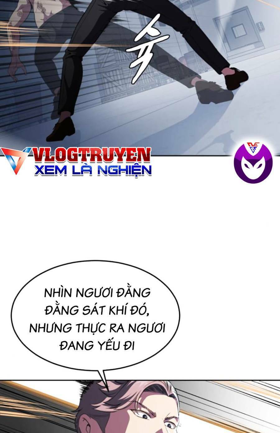 Cậu bé của thần chết chapter 173 - Upload bởi truyensieuhay.com