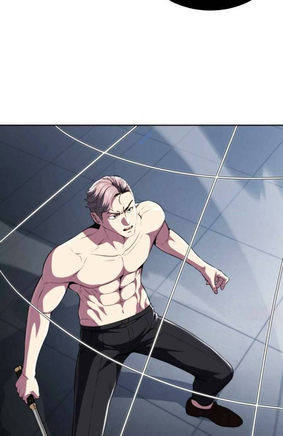Cậu bé của thần chết chapter 173 - Upload bởi truyensieuhay.com