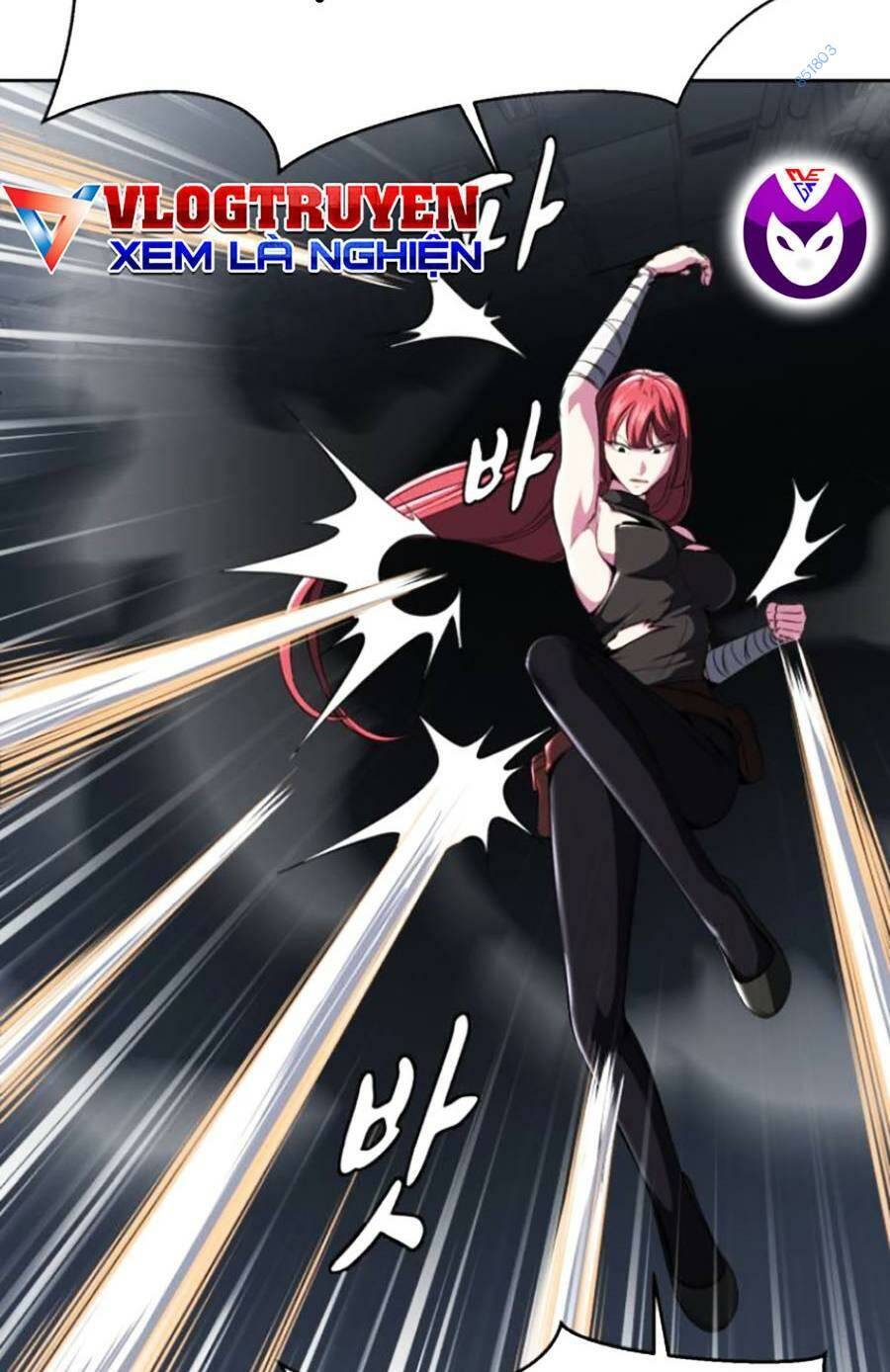 Cậu bé của thần chết chapter 173 - Upload bởi truyensieuhay.com
