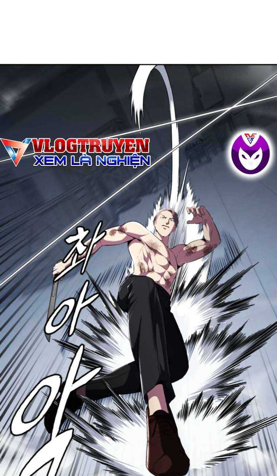 Cậu bé của thần chết chapter 173 - Upload bởi truyensieuhay.com