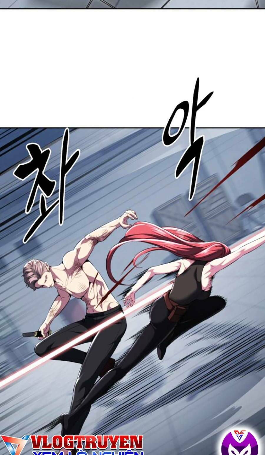 Cậu bé của thần chết chapter 173 - Upload bởi truyensieuhay.com