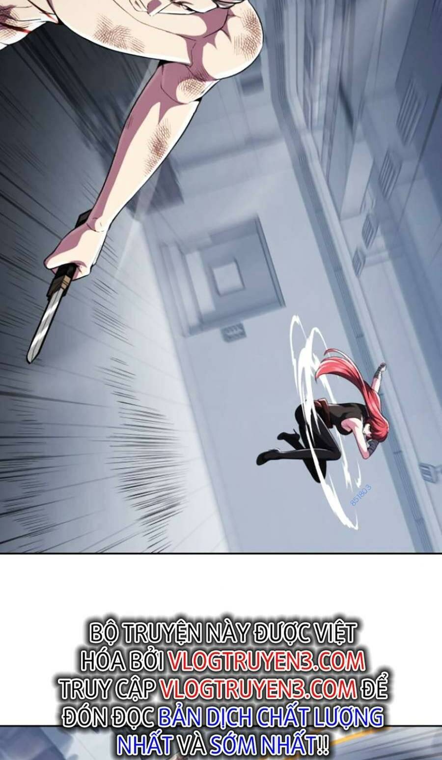 Cậu bé của thần chết chapter 173 - Upload bởi truyensieuhay.com