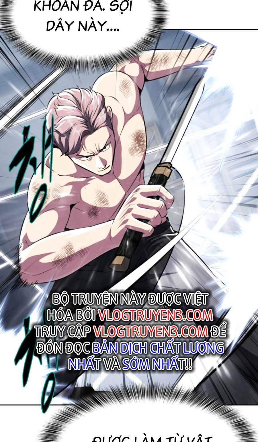 Cậu bé của thần chết chapter 173 - Upload bởi truyensieuhay.com