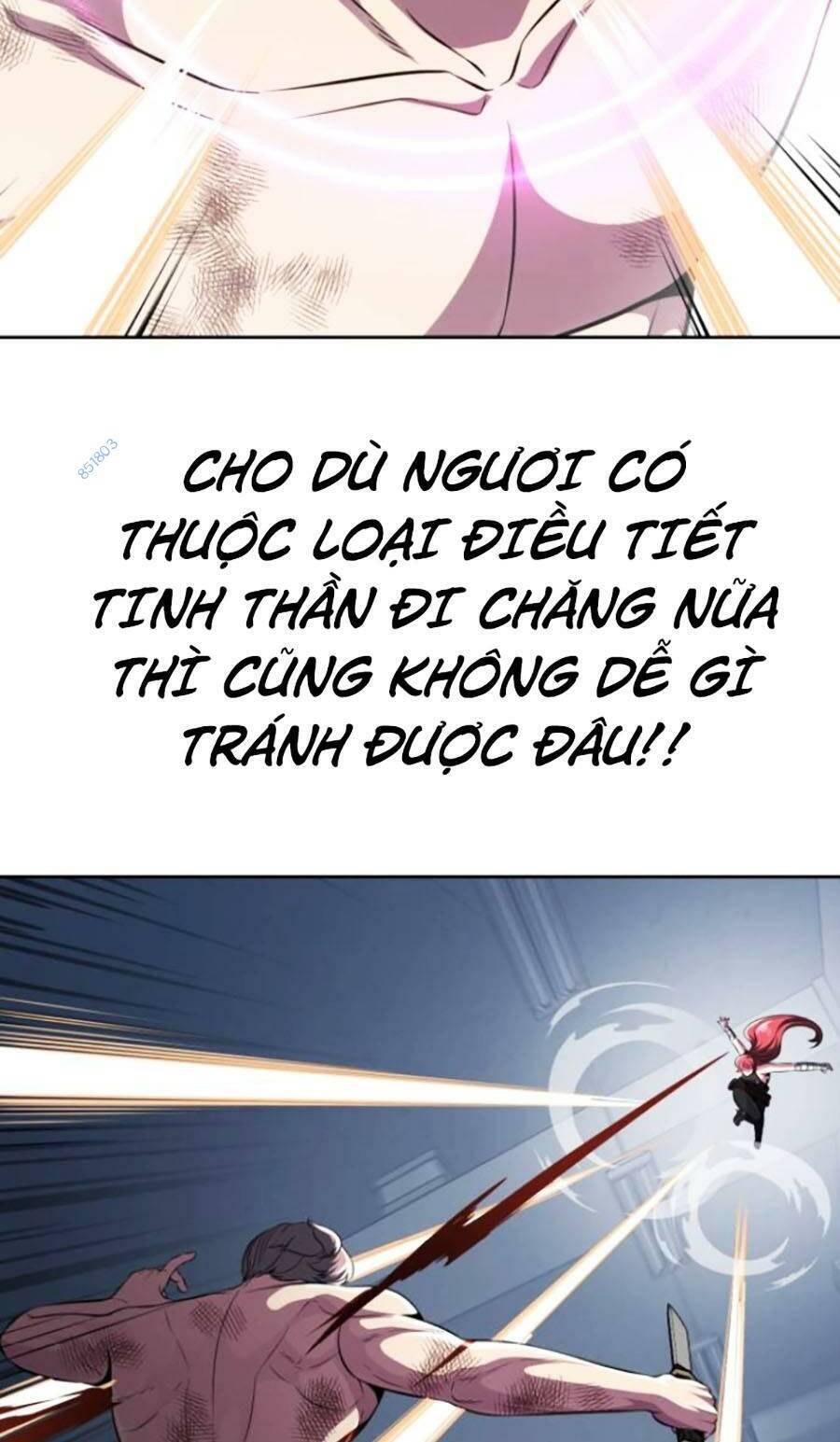 Cậu bé của thần chết chapter 173 - Upload bởi truyensieuhay.com