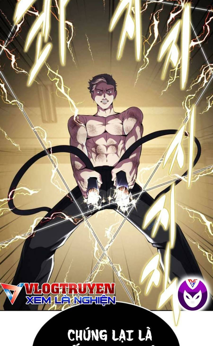 Cậu bé của thần chết chapter 173 - Upload bởi truyensieuhay.com