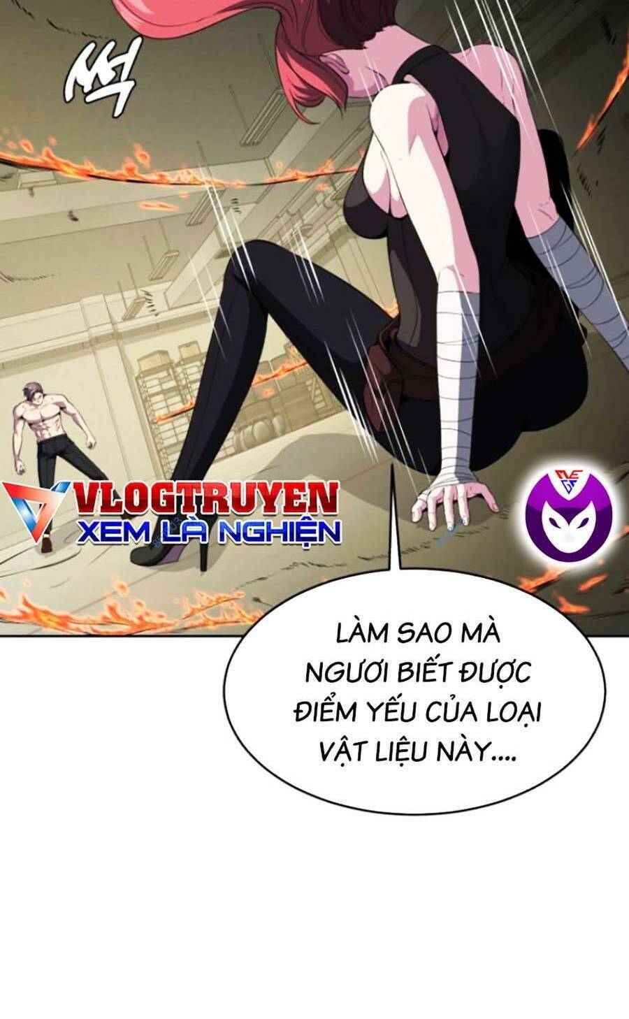 Cậu bé của thần chết chapter 173 - Upload bởi truyensieuhay.com
