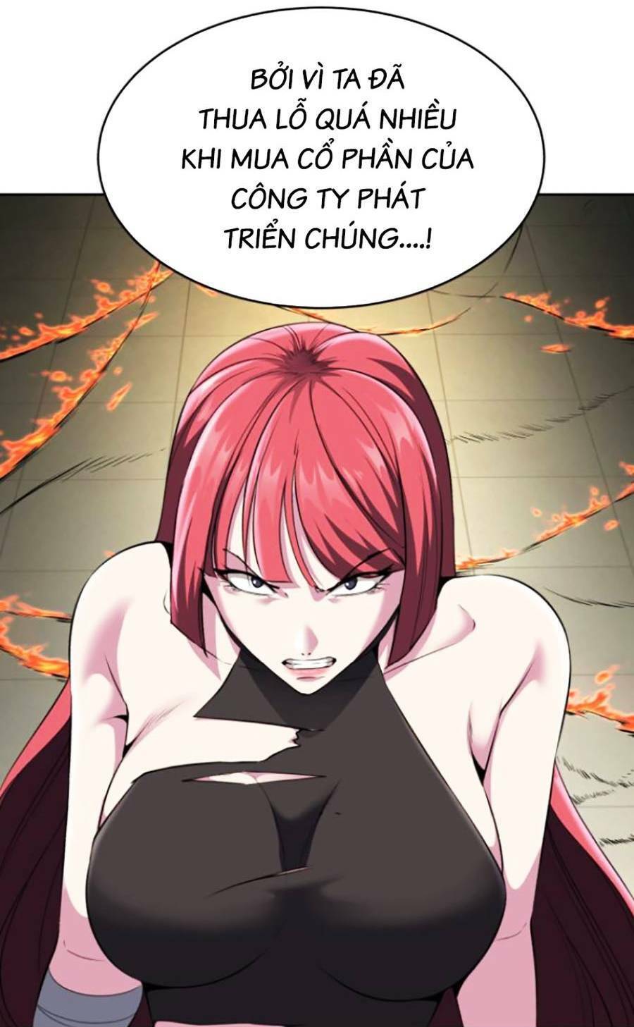 Cậu bé của thần chết chapter 173 - Upload bởi truyensieuhay.com