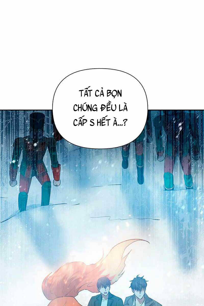 Những Ranker Cấp S Mà Tôi Nuôi Dưỡng chapter 81 - Upload bởi truyensieuhay.com