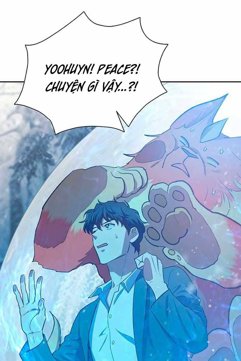 Những Ranker Cấp S Mà Tôi Nuôi Dưỡng chapter 81 - Upload bởi truyensieuhay.com