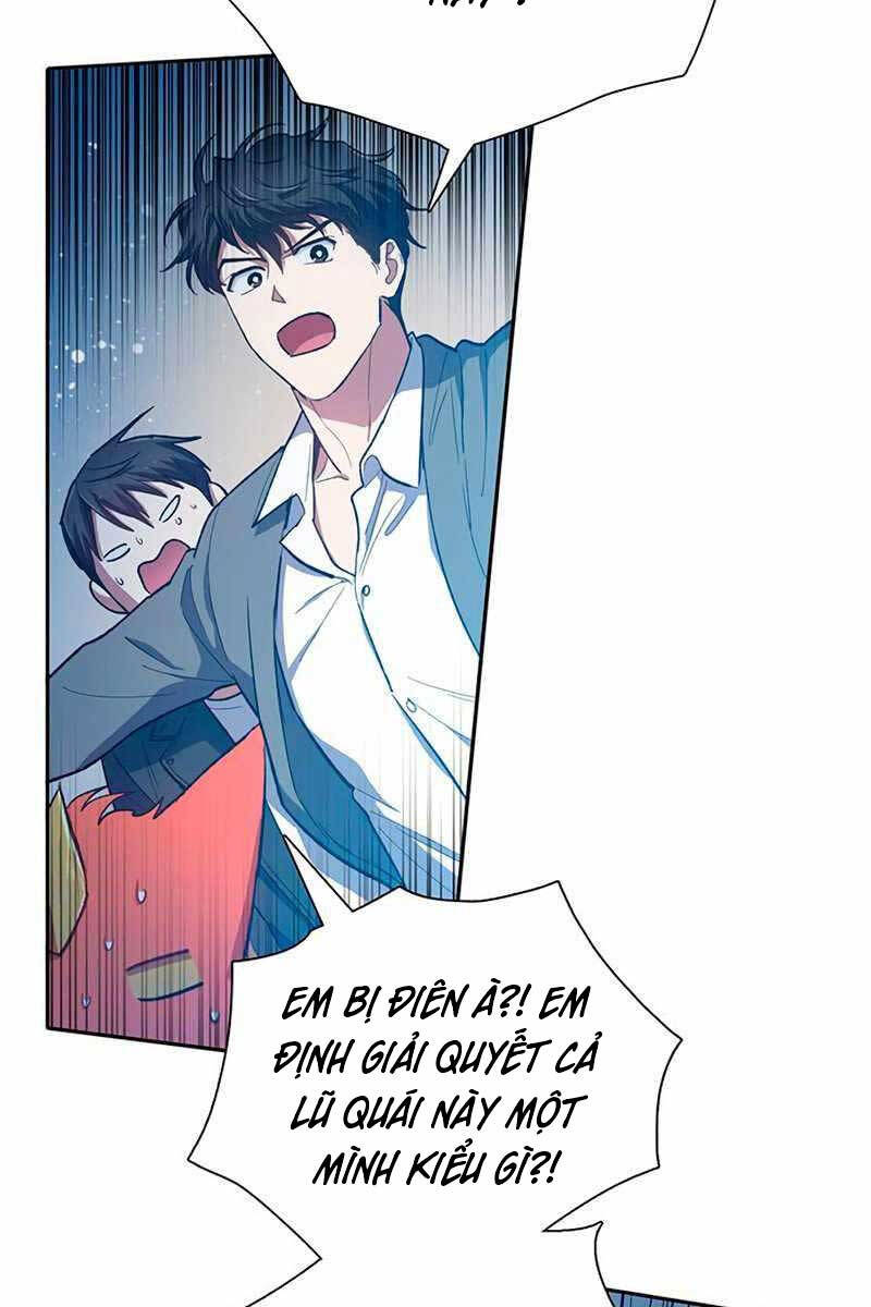 Những Ranker Cấp S Mà Tôi Nuôi Dưỡng chapter 81 - Upload bởi truyensieuhay.com