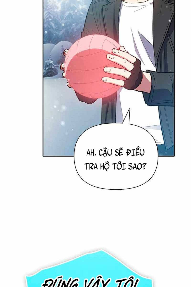 Những Ranker Cấp S Mà Tôi Nuôi Dưỡng chapter 81 - Upload bởi truyensieuhay.com