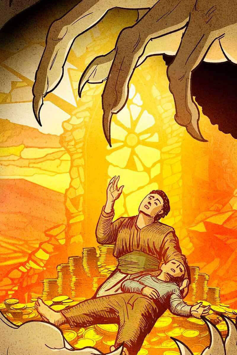 Những Ranker Cấp S Mà Tôi Nuôi Dưỡng chapter 81 - Upload bởi truyensieuhay.com