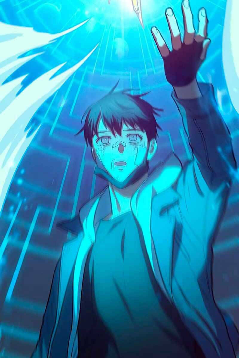 Những Ranker Cấp S Mà Tôi Nuôi Dưỡng chapter 81 - Upload bởi truyensieuhay.com