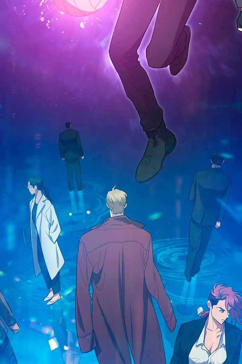 Những Ranker Cấp S Mà Tôi Nuôi Dưỡng chapter 81 - Upload bởi truyensieuhay.com