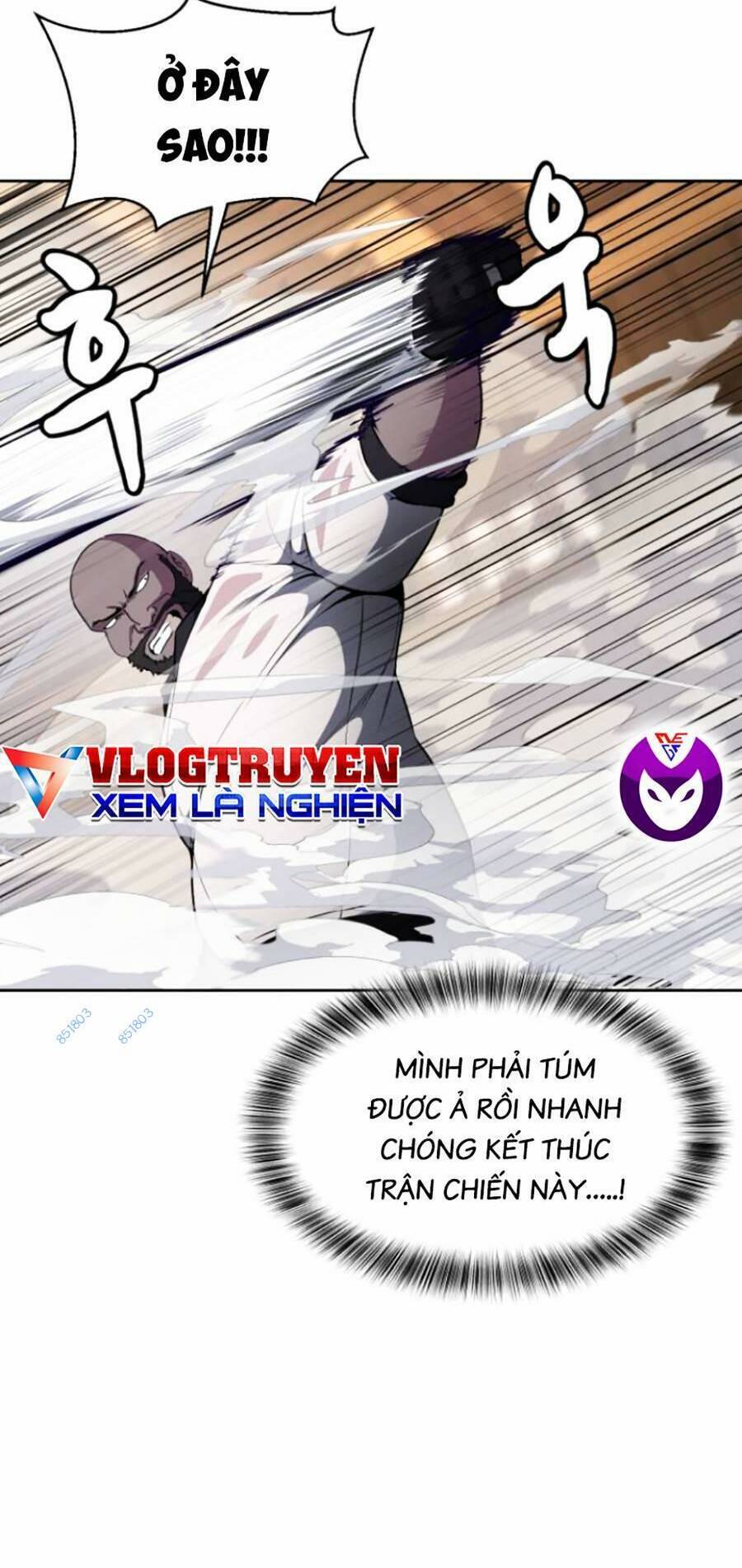 Cậu bé của thần chết chapter 174 - Upload bởi truyensieuhay.com