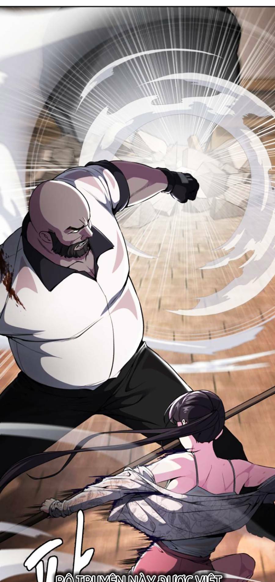 Cậu bé của thần chết chapter 174 - Upload bởi truyensieuhay.com