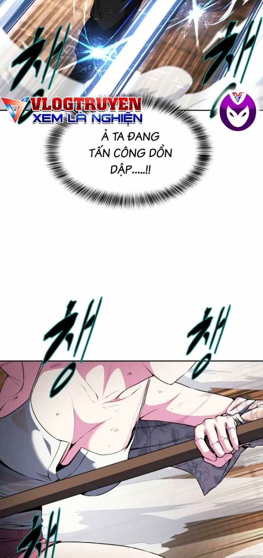 Cậu bé của thần chết chapter 174 - Upload bởi truyensieuhay.com