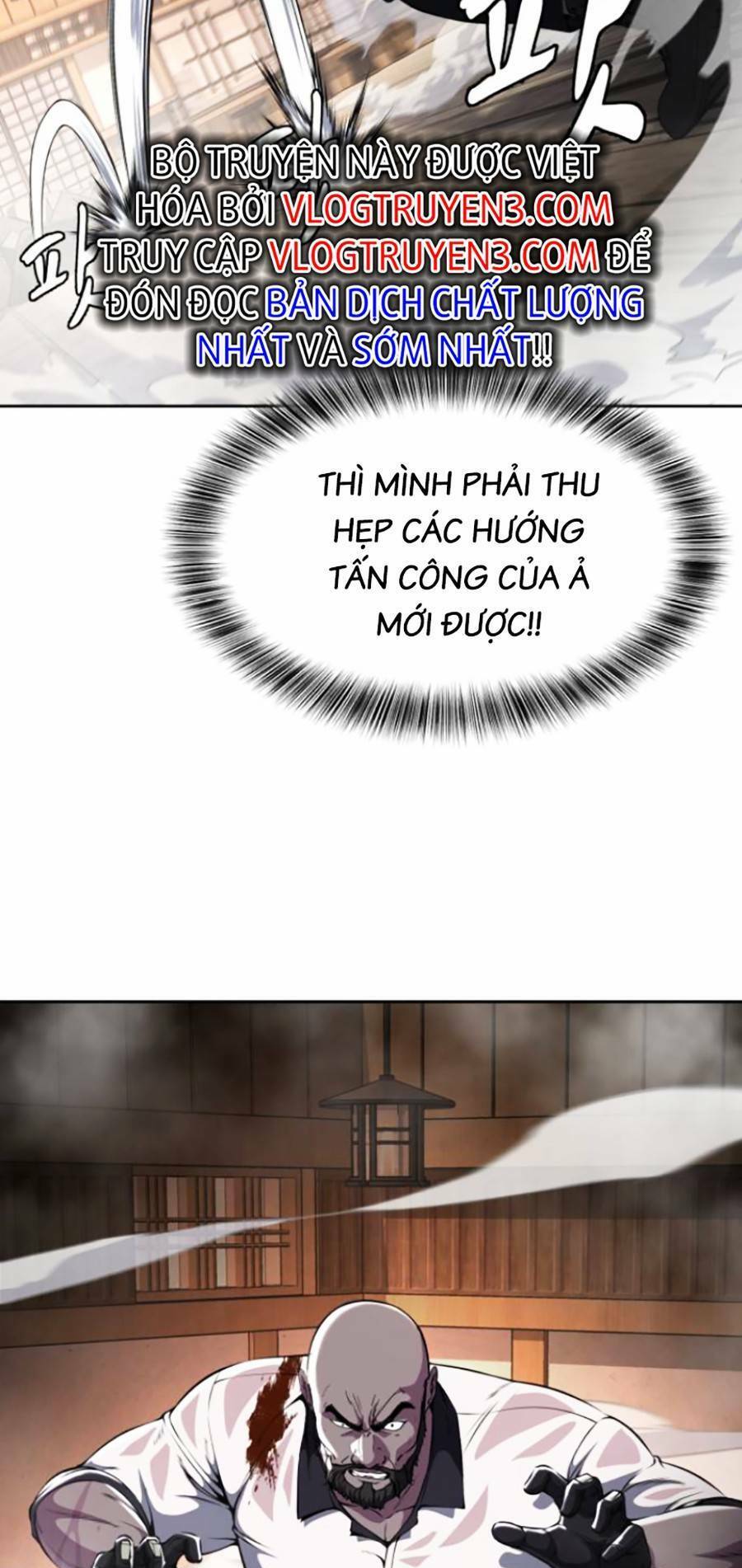 Cậu bé của thần chết chapter 174 - Upload bởi truyensieuhay.com