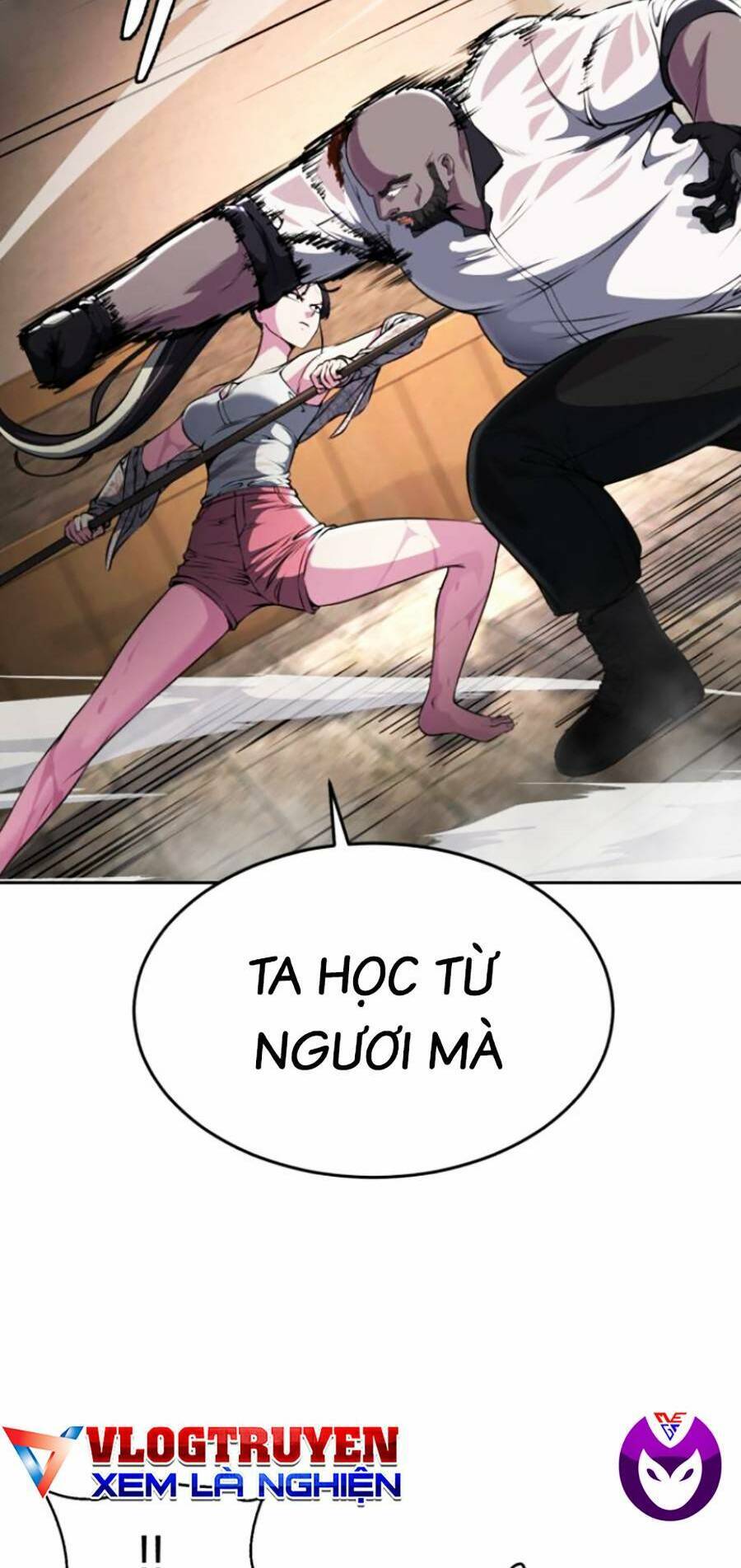 Cậu bé của thần chết chapter 174 - Upload bởi truyensieuhay.com