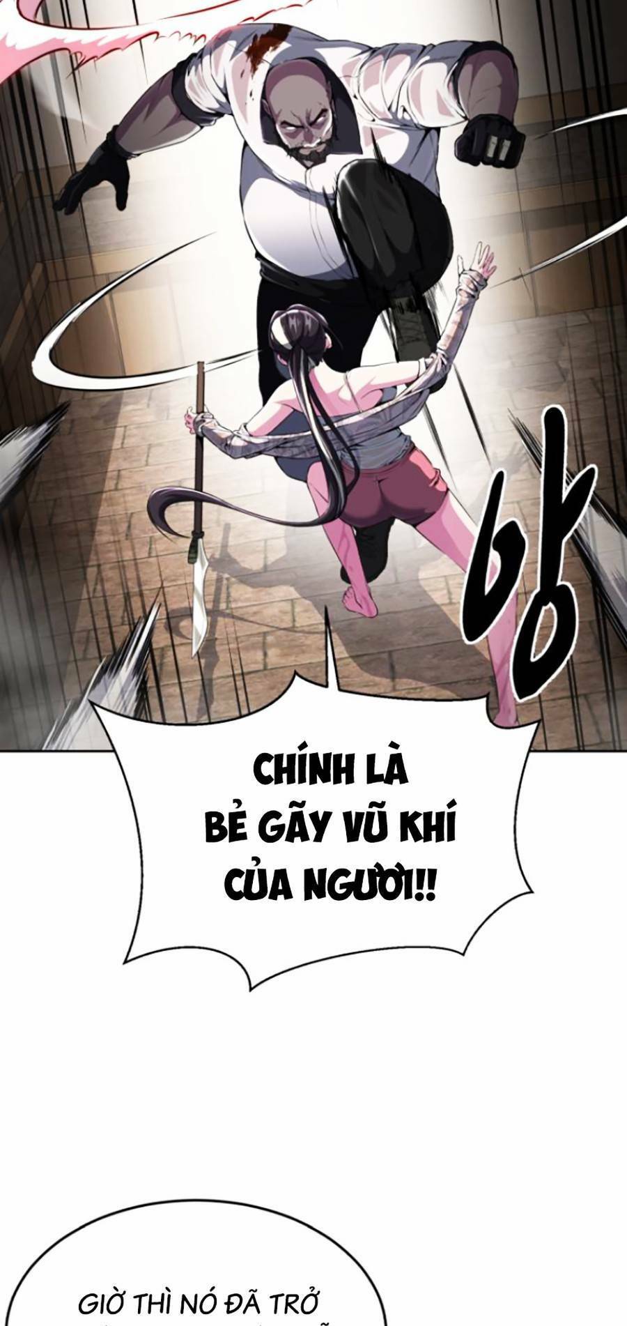 Cậu bé của thần chết chapter 174 - Upload bởi truyensieuhay.com