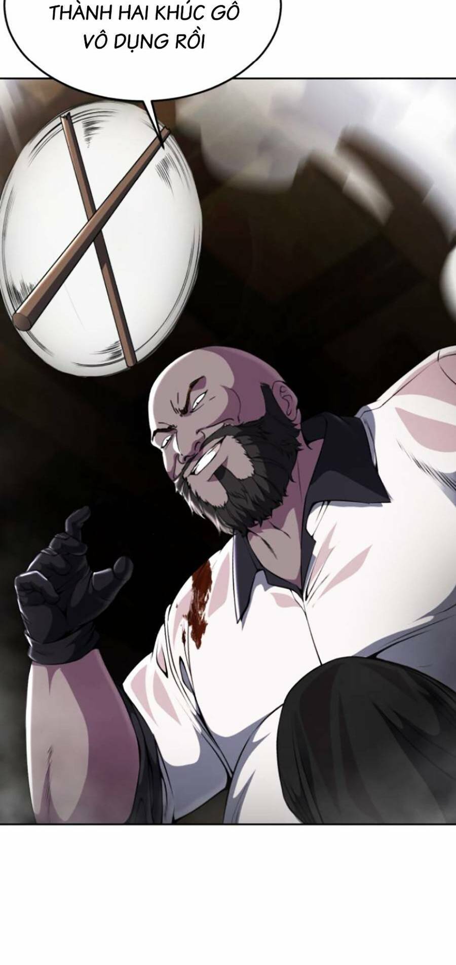 Cậu bé của thần chết chapter 174 - Upload bởi truyensieuhay.com