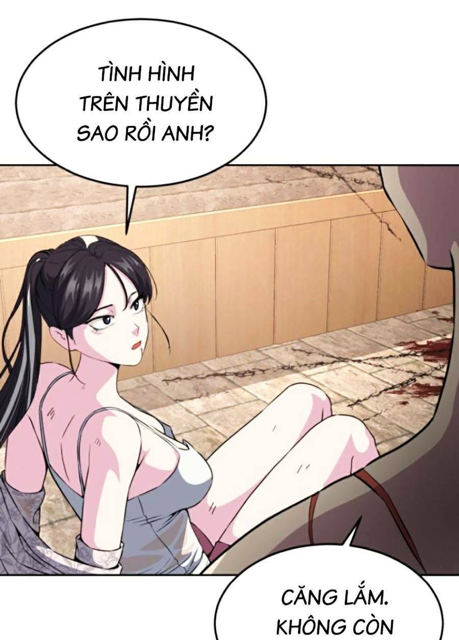 Cậu bé của thần chết chapter 174 - Upload bởi truyensieuhay.com