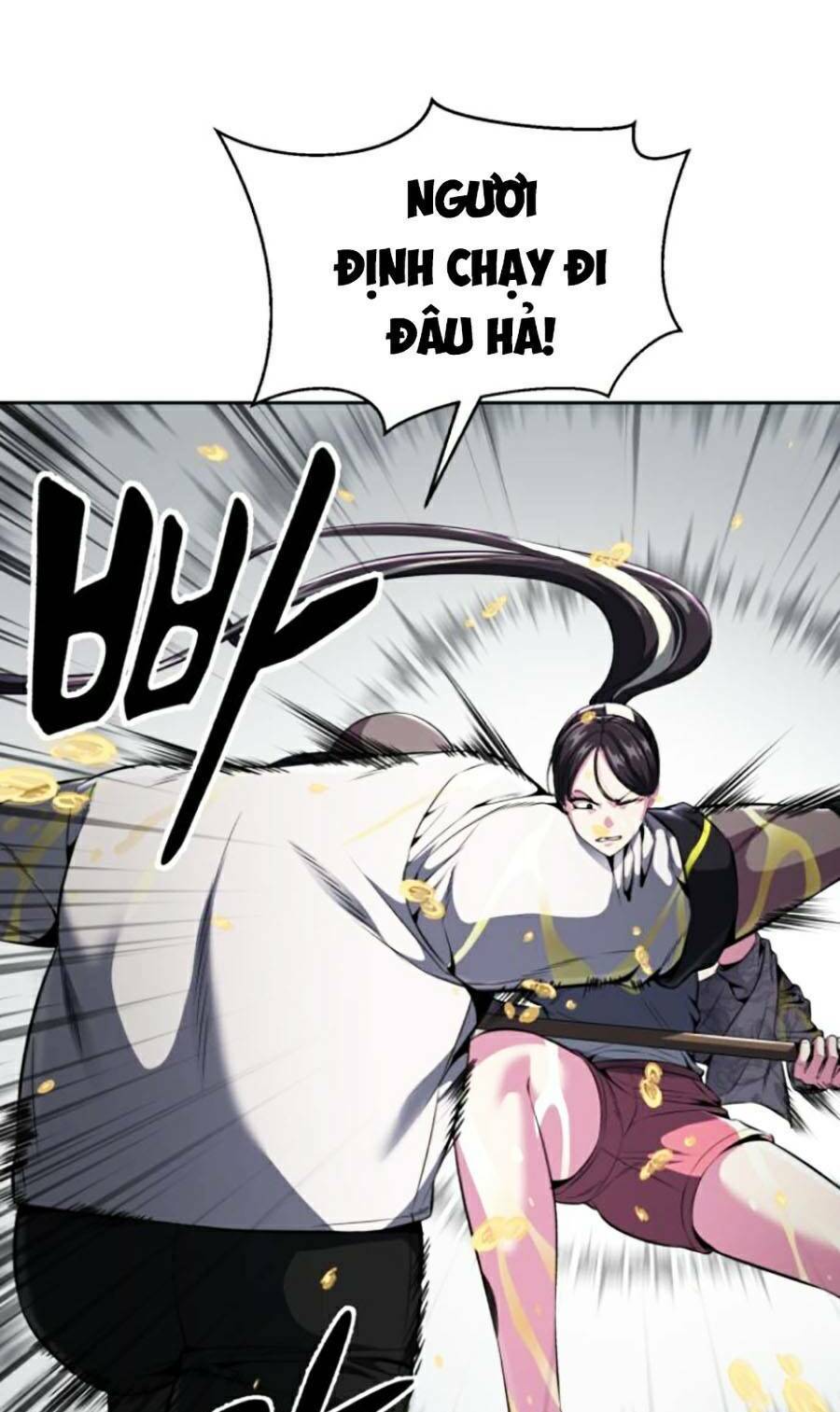 Cậu bé của thần chết chapter 174 - Upload bởi truyensieuhay.com