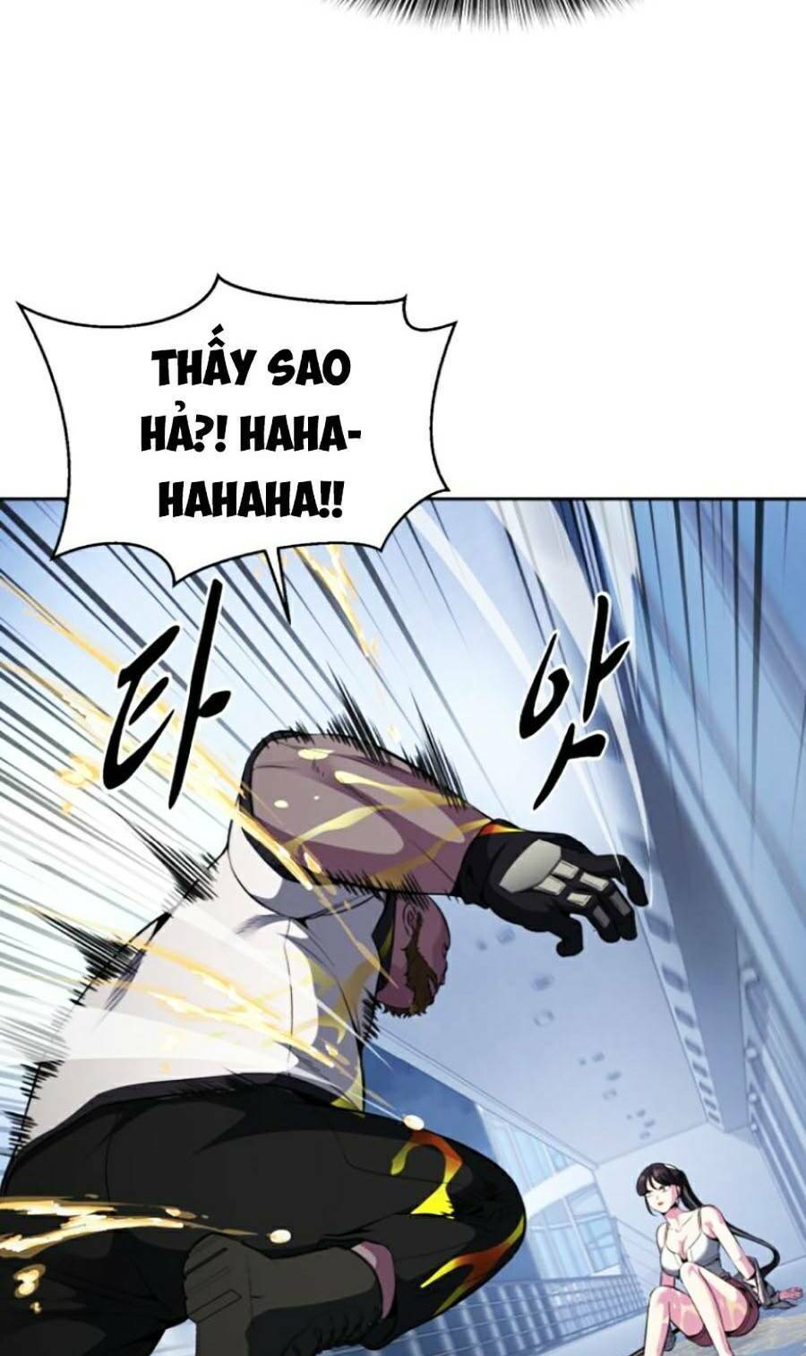 Cậu bé của thần chết chapter 174 - Upload bởi truyensieuhay.com