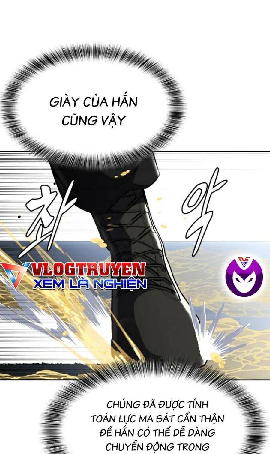 Cậu bé của thần chết chapter 174 - Upload bởi truyensieuhay.com