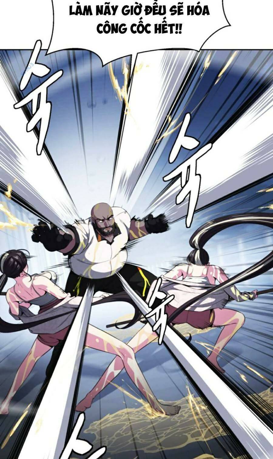 Cậu bé của thần chết chapter 174 - Upload bởi truyensieuhay.com