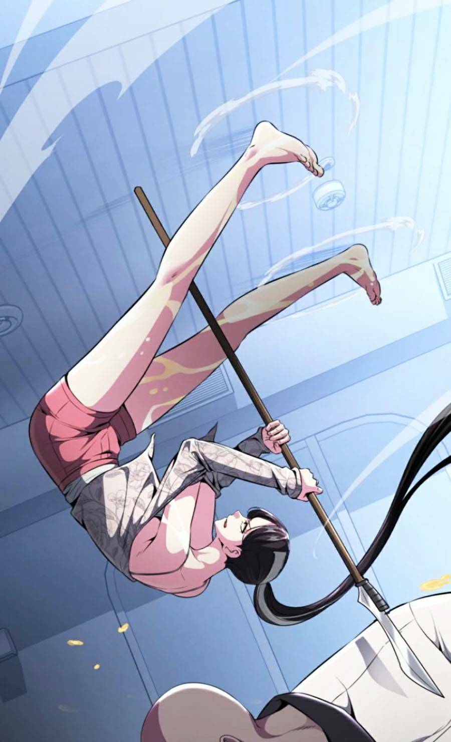 Cậu bé của thần chết chapter 174 - Upload bởi truyensieuhay.com