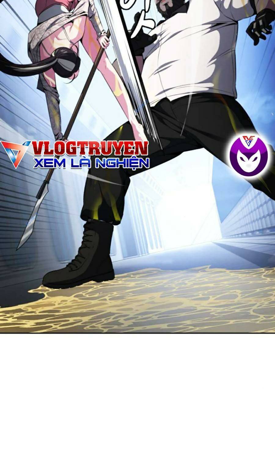 Cậu bé của thần chết chapter 174 - Upload bởi truyensieuhay.com