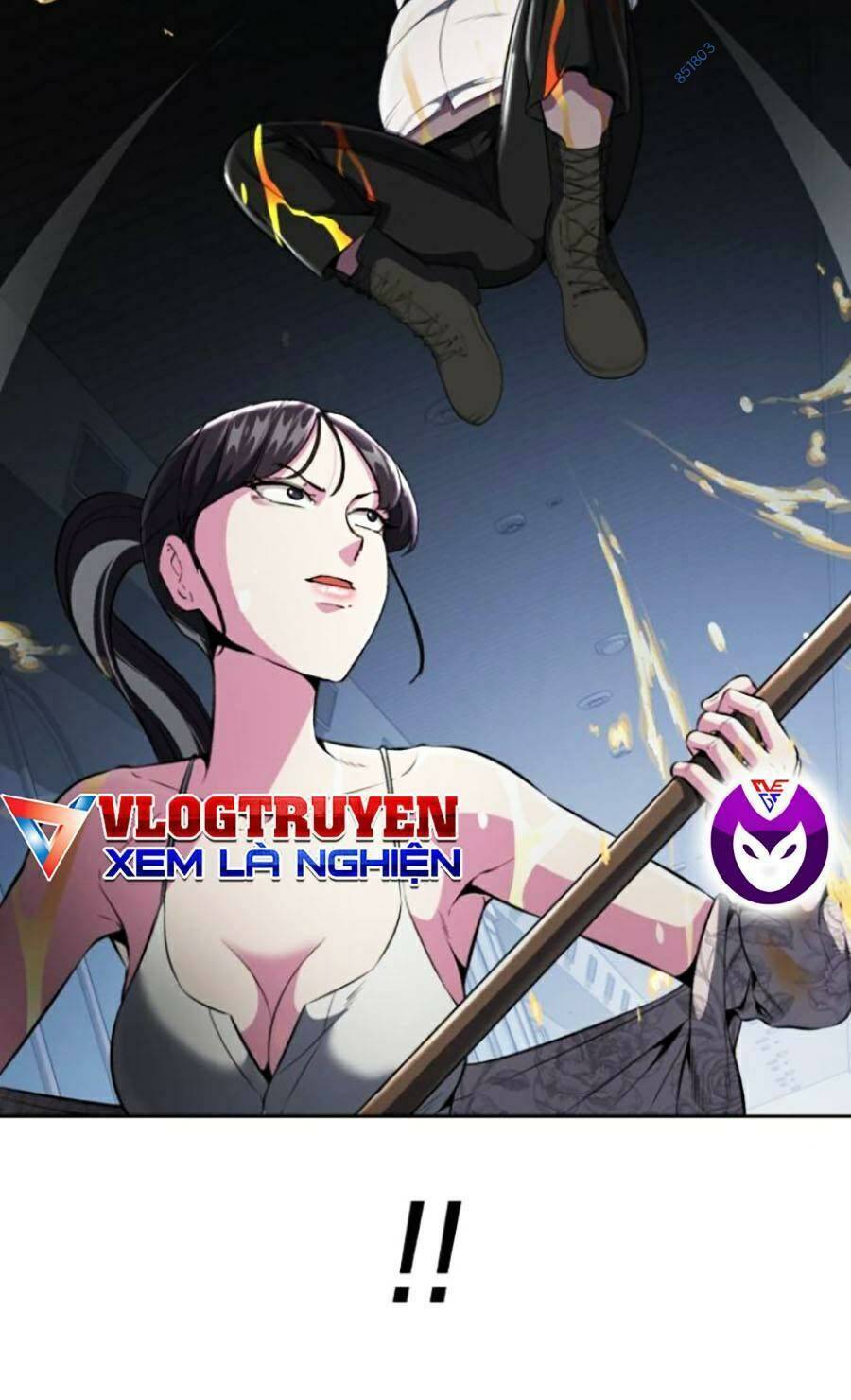 Cậu bé của thần chết chapter 174 - Upload bởi truyensieuhay.com