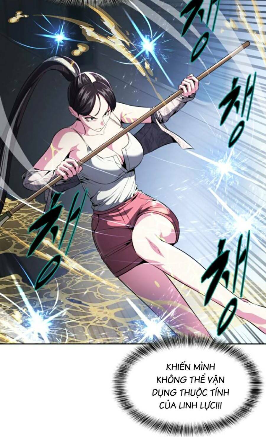 Cậu bé của thần chết chapter 174 - Upload bởi truyensieuhay.com