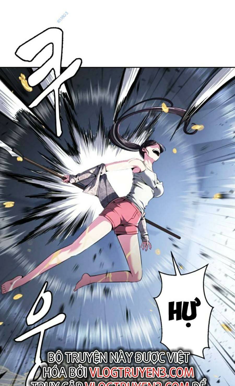 Cậu bé của thần chết chapter 174 - Upload bởi truyensieuhay.com